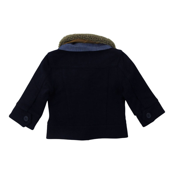 Veste - IKKS - 6 mois (68) – Vêtement d’occasion bébé/enfant IKKS – Les Ptits Potes