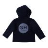 Pullover - IKKS - 12 Monate – Secondhand-Babykleidung/-Kinderkleidung von IKKS – Les Ptits Potes
