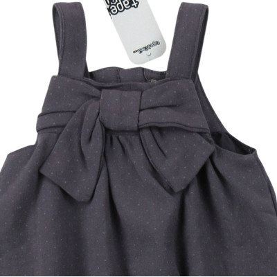 Jurk - Tape à l'Oeil - 12 maanden – Tweedehands baby- en kinderkleding van Tape à l'Oeil – Les Ptits Potes