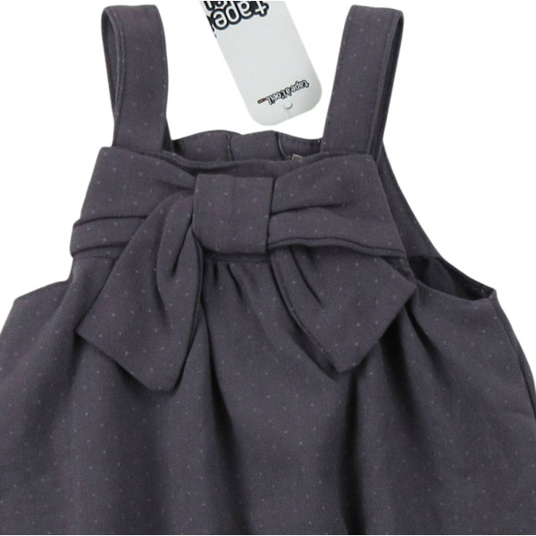 Robe neuve - TAPE A L'OEIL - 12 mois – Vêtement d’occasion bébé/enfant Tape à l'Oeil – Les Ptits Potes