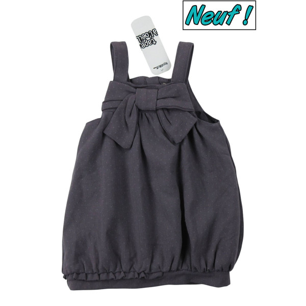 Robe neuve - TAPE A L'OEIL - 12 mois – Vêtement d’occasion bébé/enfant Tape à l'Oeil – Les Ptits Potes