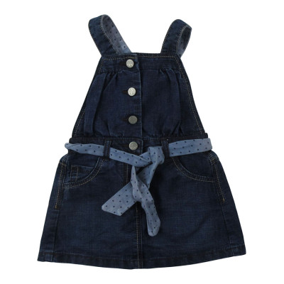 Kleid - Okaidi-Obaibi - 12 Monate