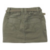 Short doré - JBC - 5 ans (110) – Vêtement d’occasion bébé/enfant JBC – Les Ptits Potes