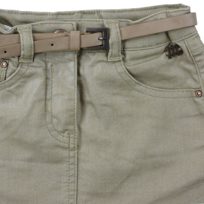 Shorts - JBC - 110 cm (5 Jahre) – Secondhand-Babykleidung/-Kinderkleidung von JBC – Les Ptits Potes