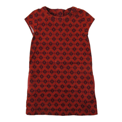 Robe - JBC - 5 ans (110)