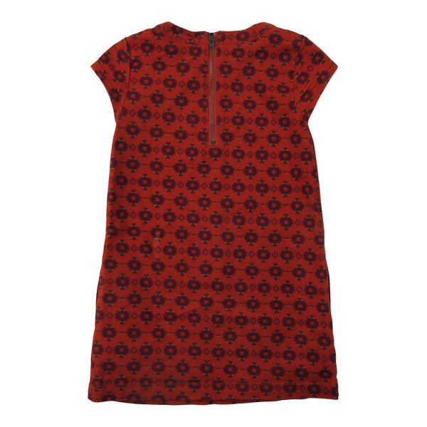 Robe - JBC - 5 ans (110) – Vêtement d’occasion bébé/enfant JBC – Les Ptits Potes