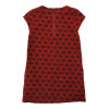Kleid - JBC - 110 cm (5 Jahre) – Secondhand-Babykleidung/-Kinderkleidung von JBC – Les Ptits Potes