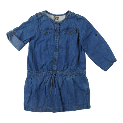 Robe convertible - TAPE A L'OEIL - 18 mois