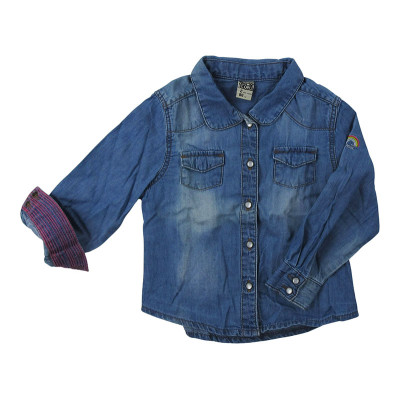 Blouse - TAPE A L'OEIL - 2 ans