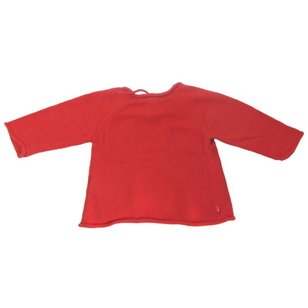 Gilet - OBAÏBI - 3 mois (60)