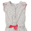 Combinaison - OBAÏBI - 18 mois – Vêtement d’occasion bébé/enfant Okaidi-Obaibi – Les Ptits Potes