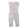 Combinaison - OBAÏBI - 18 mois – Vêtement d’occasion bébé/enfant Okaidi-Obaibi – Les Ptits Potes