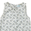 Jurk - Okaidi-Obaibi - 2 jaar – Tweedehands baby- en kinderkleding van Okaidi-Obaibi – Les Ptits Potes