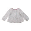 Blouse - ZARA - 12 mois – Vêtement d’occasion bébé/enfant Zara – Les Ptits Potes