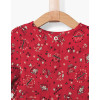 Kleid - IKKS - 74 cm (12 Monate) – Secondhand-Babykleidung/-Kinderkleidung von IKKS – Les Ptits Potes