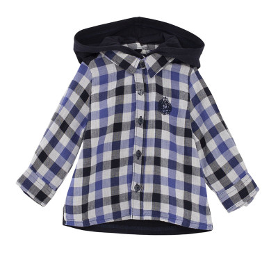 Chemise - IKKS - 6 mois (68)