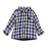 Chemise - IKKS - 6 mois (68) – Vêtement d’occasion bébé/enfant IKKS – Les Ptits Potes