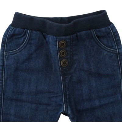 Jeans - Tape à l'Oeil - 68 cm (6 Monate) – Secondhand-Babykleidung/-Kinderkleidung von Tape à l'Oeil – Les Ptits Potes