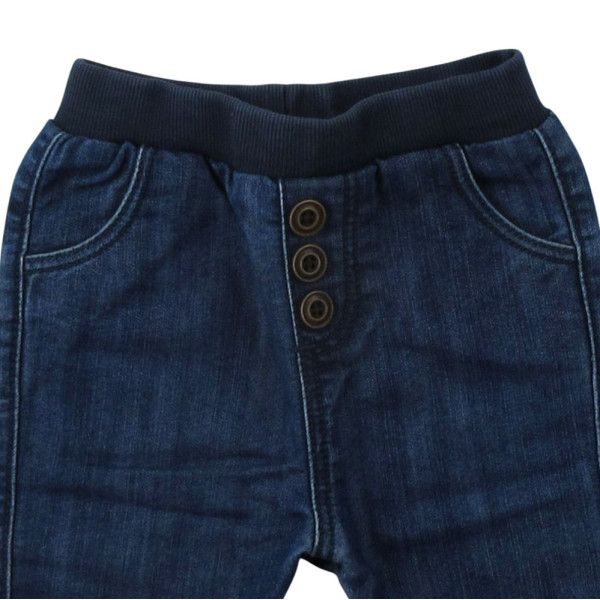 Jeans - Tape à l'Oeil - 68 cm (6 Monate) – Secondhand-Babykleidung/-Kinderkleidung von Tape à l'Oeil – Les Ptits Potes