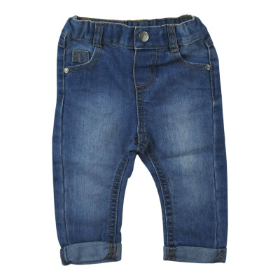 Jeans - Tape à l'Oeil - 68 cm (6 Monate)