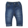 Jeans - Tape à l'Oeil - 68 cm (6 Monate) – Secondhand-Babykleidung/-Kinderkleidung von Tape à l'Oeil – Les Ptits Potes