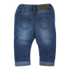 Jeans - Tape à l'Oeil - 68 cm (6 Monate) – Secondhand-Babykleidung/-Kinderkleidung von Tape à l'Oeil – Les Ptits Potes
