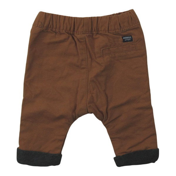 Pantalon - TAPE A L'OEIL - 3 mois (59) – Vêtement d’occasion bébé/enfant Tape à l'Oeil – Les Ptits Potes