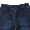 Jeans - Okaidi-Obaibi - 71 cm (9 Monate) – Secondhand-Babykleidung/-Kinderkleidung von Okaidi-Obaibi – Les Ptits Potes