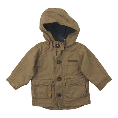 Veste - ZARA - 3-6 mois (68)
