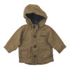Veste - ZARA - 3-6 mois (68) – Vêtement d’occasion bébé/enfant Zara – Les Ptits Potes