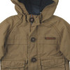 Veste - ZARA - 3-6 mois (68) – Vêtement d’occasion bébé/enfant Zara – Les Ptits Potes