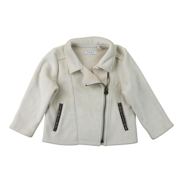 Weste - IKKS - 86 cm (2 Jahre) – Secondhand-Babykleidung/-Kinderkleidung von IKKS – Les Ptits Potes