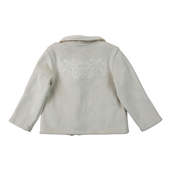Weste - IKKS - 86 cm (2 Jahre) – Secondhand-Babykleidung/-Kinderkleidung von IKKS – Les Ptits Potes