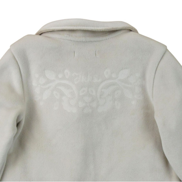 Weste - IKKS - 86 cm (2 Jahre) – Secondhand-Babykleidung/-Kinderkleidung von IKKS – Les Ptits Potes