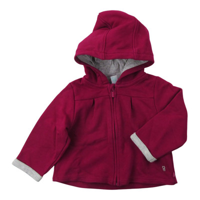 Gilet - OBAÏBI - 9 mois (71)