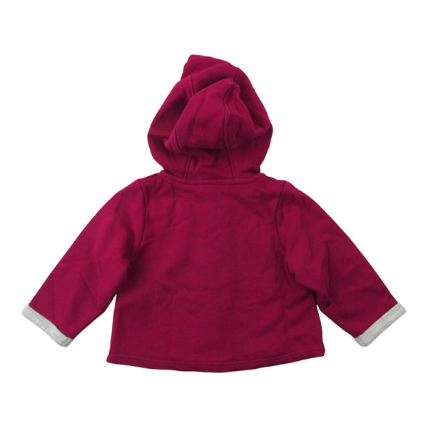 Gilet - OBAÏBI - 9 mois (71) – Vêtement d’occasion bébé/enfant Okaidi-Obaibi – Les Ptits Potes