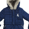 Pilotenanzug - Mayoral - 0-3 Monate 55 cm – Secondhand-Babykleidung/-Kinderkleidung von Mayoral – Les Ptits Potes