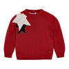 Pull - MAYORAL - 2 ans (92) – Vêtement d’occasion bébé/enfant Mayoral – Les Ptits Potes