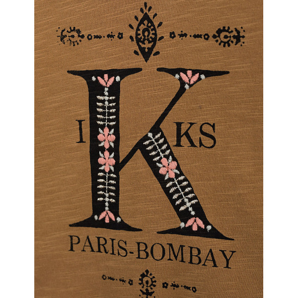 T-Shirt - IKKS - 2 ans (86) – Vêtement d’occasion bébé/enfant IKKS – Les Ptits Potes
