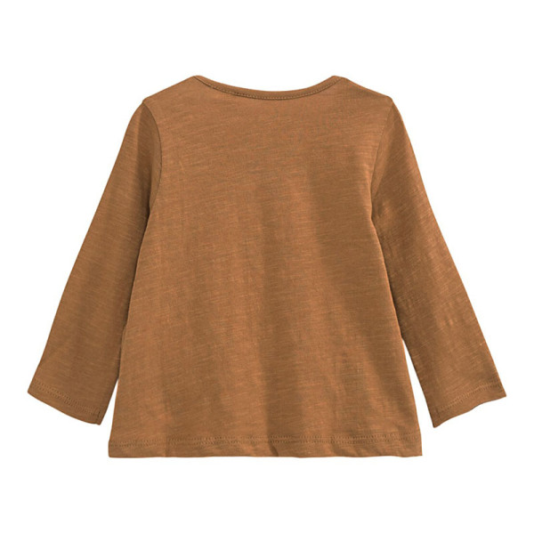 T-Shirt - IKKS - 2 ans (86) – Vêtement d’occasion bébé/enfant IKKS – Les Ptits Potes