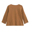 Langarmshirt - IKKS - 86 cm (2 Jahre) – Secondhand-Babykleidung/-Kinderkleidung von IKKS – Les Ptits Potes