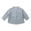 Overhemd met lange mouwen - Okaidi-Obaibi - 68 cm (6 maanden) – Tweedehands baby- en kinderkleding van Okaidi-Obaibi – Les Pt