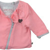 Weste - IKKS - 68 cm (6 Monate) – Secondhand-Babykleidung/-Kinderkleidung von IKKS – Les Ptits Potes