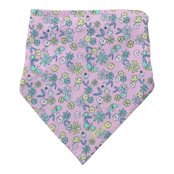 Sjaal - s.Oliver - 3-12 maanden – Tweedehands baby- en kinderkleding van s.Oliver – Les Ptits Potes