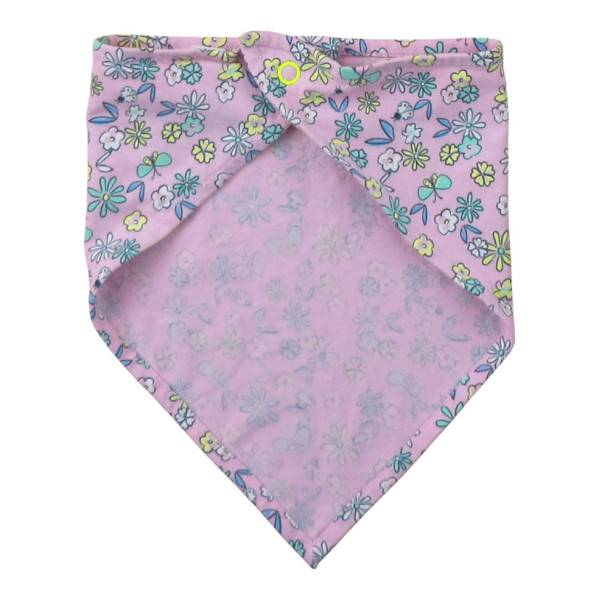 Schal - s.Oliver - 3-12 Monate – Secondhand-Babykleidung/-Kinderkleidung von s.Oliver – Les Ptits Potes
