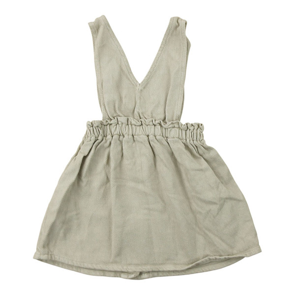 Jurk - Zara - 12-18 maanden (86) – Tweedehands baby- en kinderkleding van Zara – Les Ptits Potes