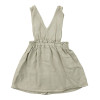 Kleid - Zara - 12-18 Monate 86 cm – Secondhand-Babykleidung/-Kinderkleidung von Zara – Les Ptits Potes