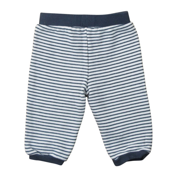 Broek - Okaidi-Obaibi - 53 cm (1 maand) – Tweedehands baby- en kinderkleding van Okaidi-Obaibi – Les Ptits Potes