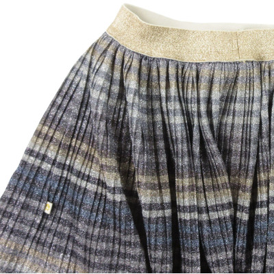 Rok - Someone - 116 cm (6 jaar) – Tweedehands baby- en kinderkleding van Someone – Les Ptits Potes