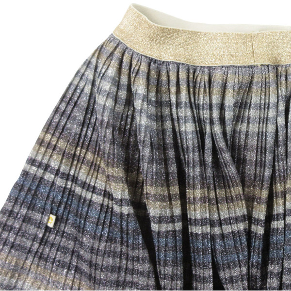 Rok - Someone - 116 cm (6 jaar) – Tweedehands baby- en kinderkleding van Someone – Les Ptits Potes